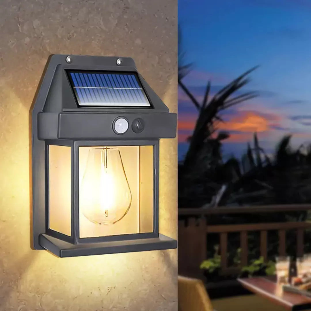 Refletor Solar
