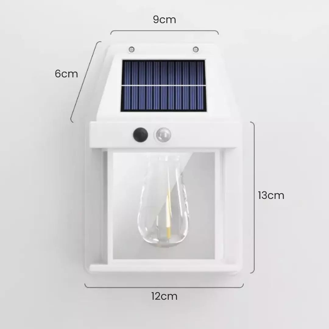 Refletor Solar