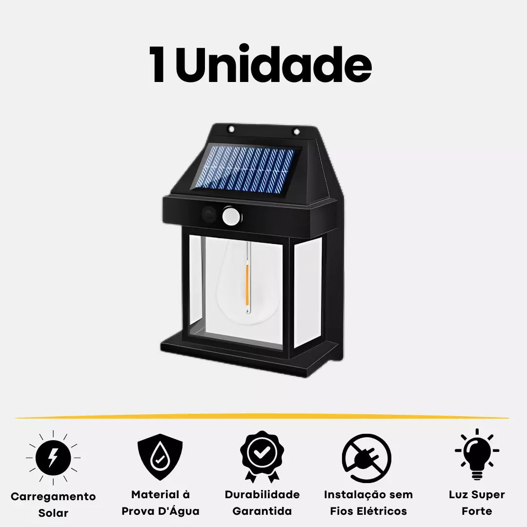 Refletor Solar