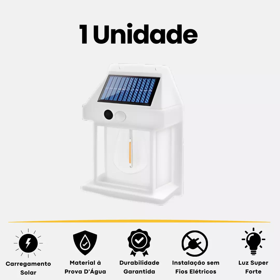 Refletor Solar