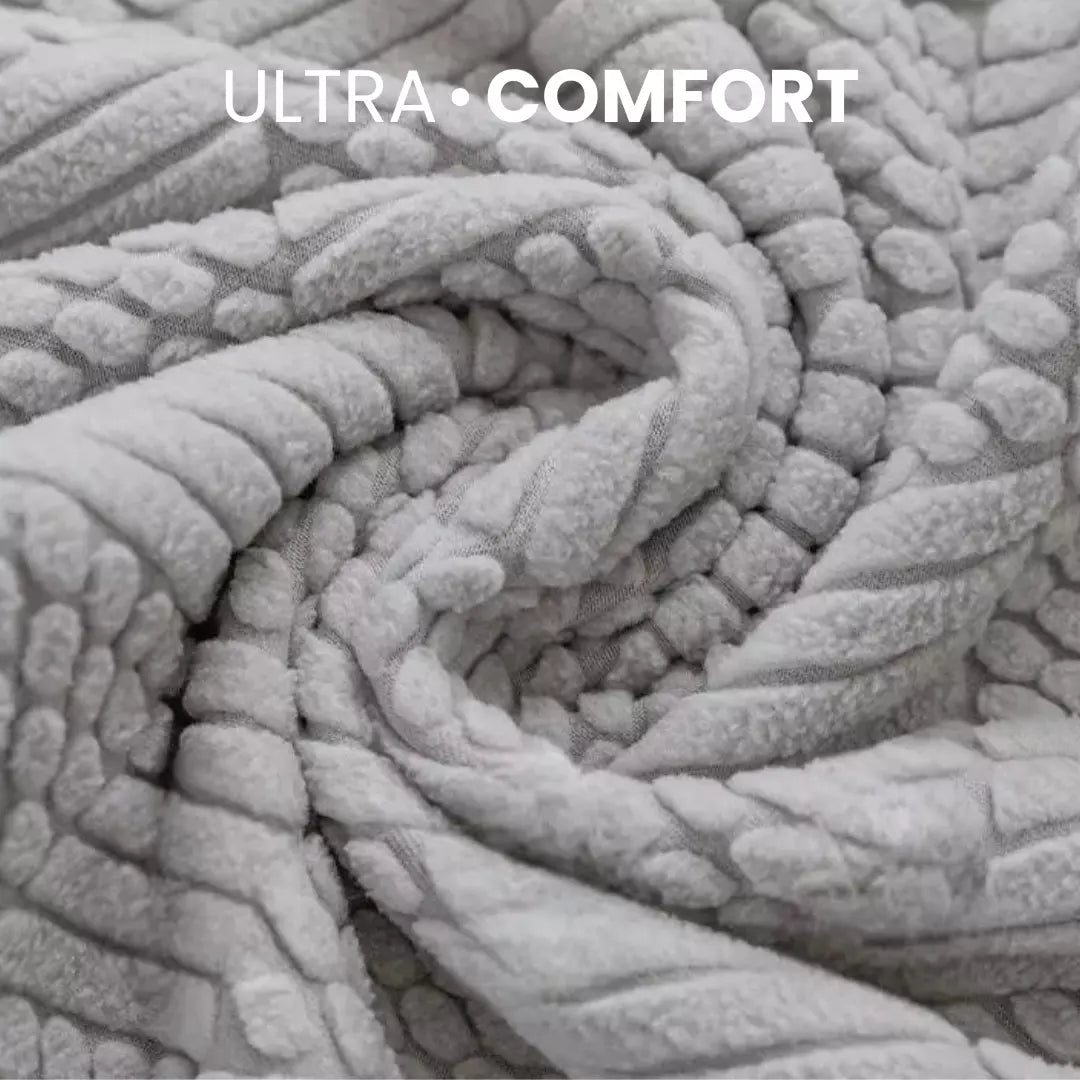 Capas para Cadeiras ChicBella™ - Tecido Ultra Comfort