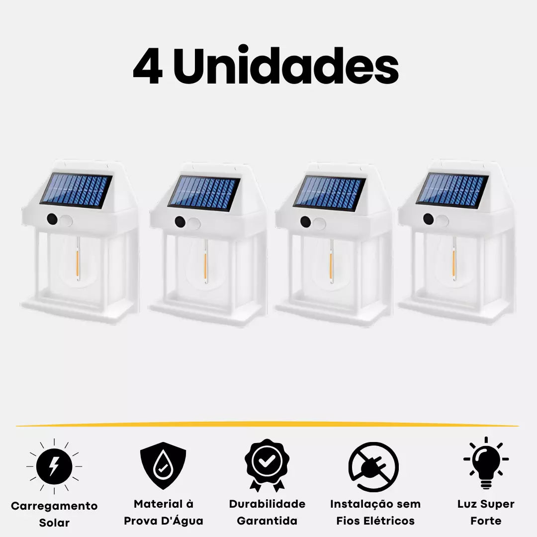 Refletor Solar