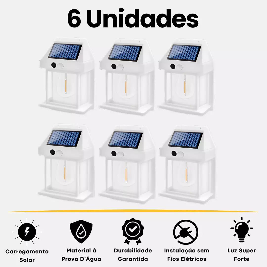 Refletor Solar
