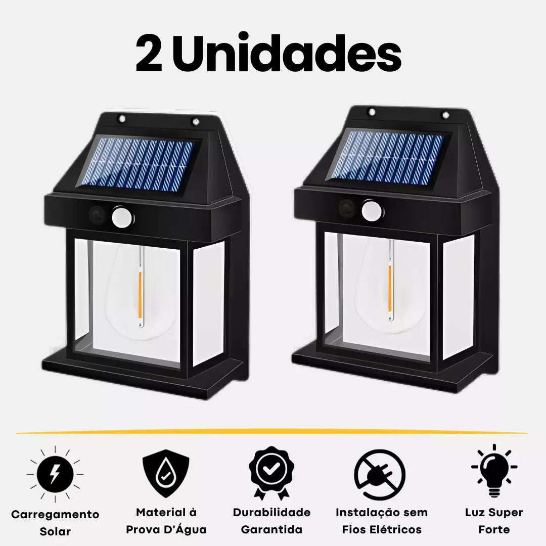 Refletor Solar
