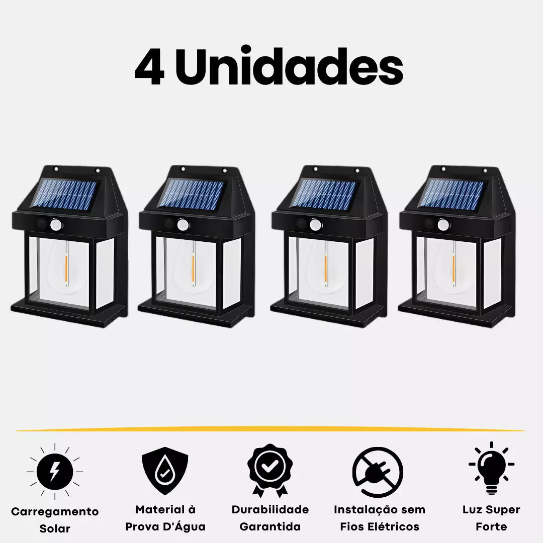 Refletor Solar