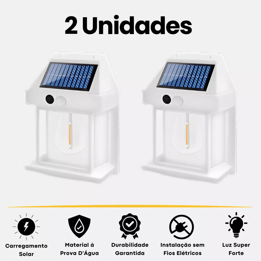 Refletor Solar