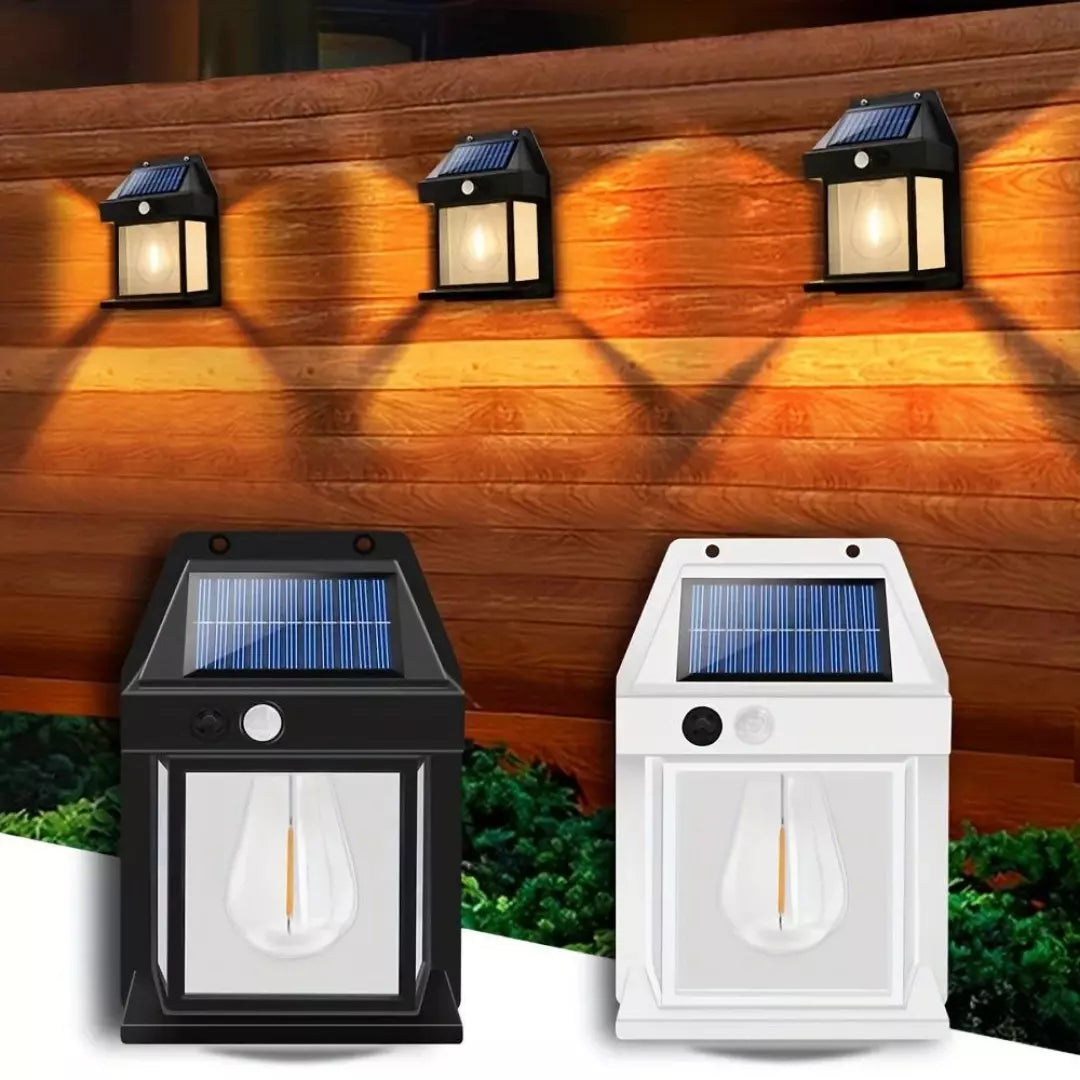 Refletor Solar