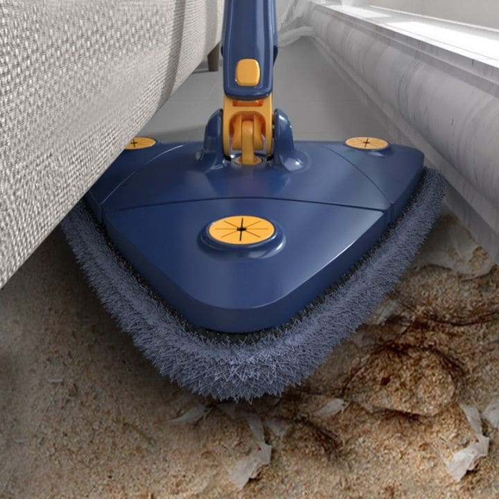 Mop Giratório Advanced Flex