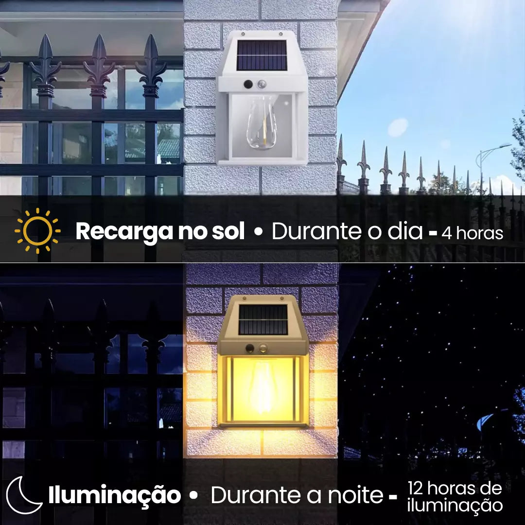 Refletor Solar