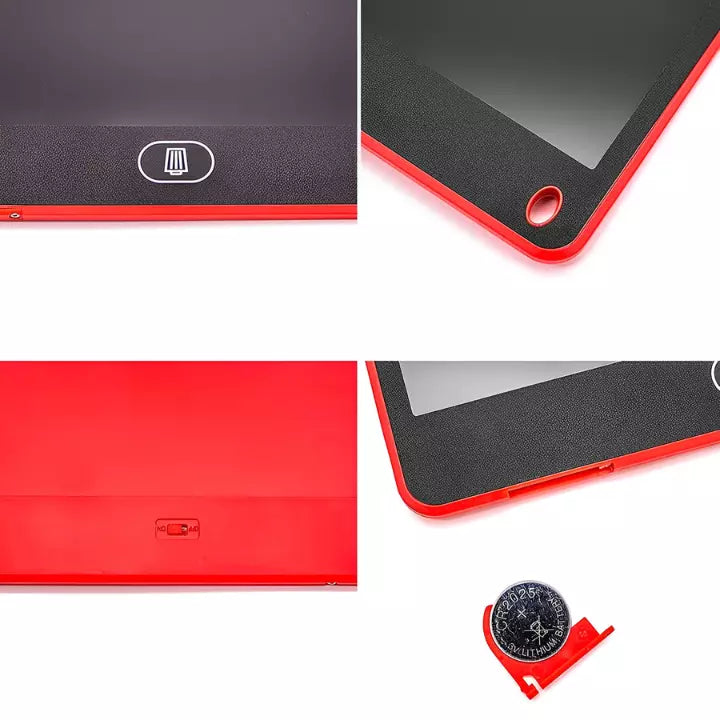 Tablet Criatividade Kids
