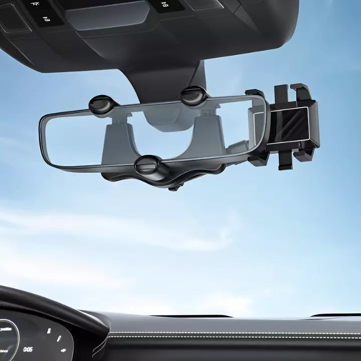 Suporte Flex-Blade 360° Retrátil  + Frete Grátis