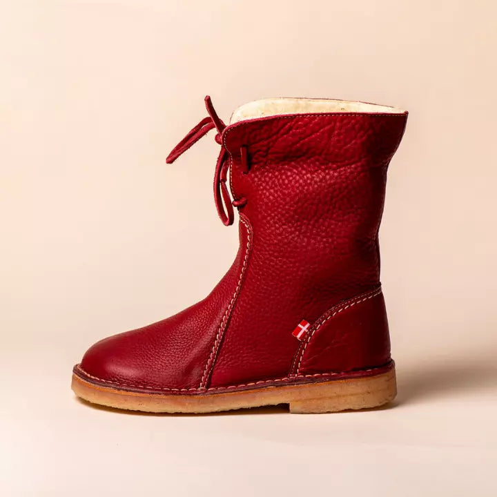 Bota Tink Comfort - Tendência 2024