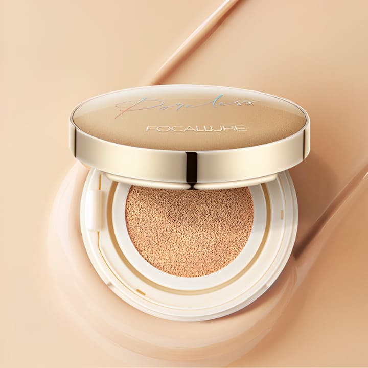 Base Poreless GoldAge