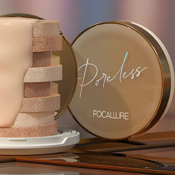 Base Poreless GoldAge