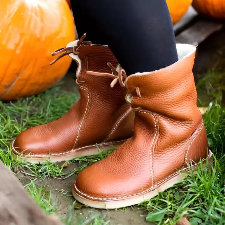 Bota Tink Comfort - Tendência 2024